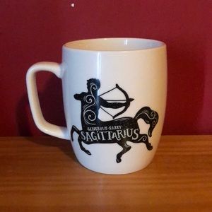 Sagittarius Mug
